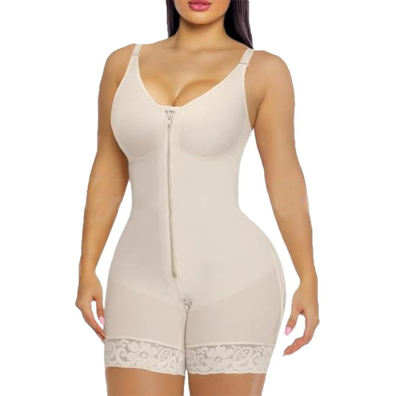 Aseado's Curve Master- Shapewear