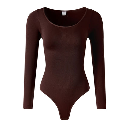 Aseado's Curve Master Longsleeve- Shapewear