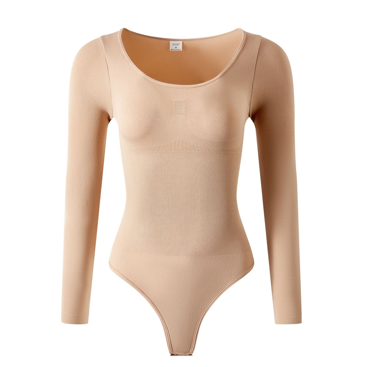 Aseado's Curve Master Longsleeve- Shapewear