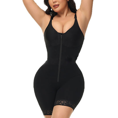 Aseado's Curve Master- Shapewear