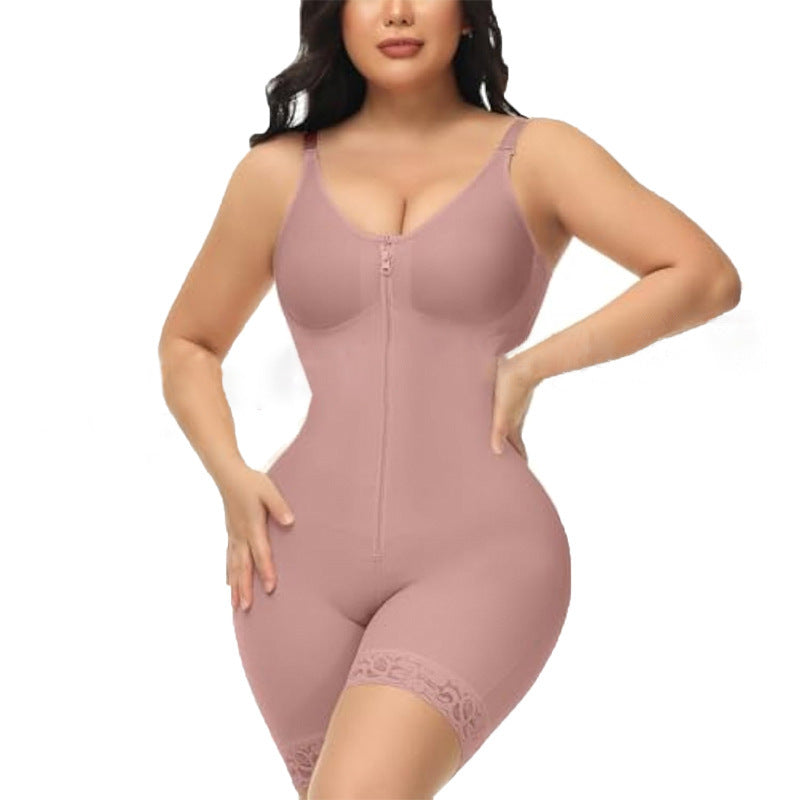 Aseado's Curve Master- Shapewear
