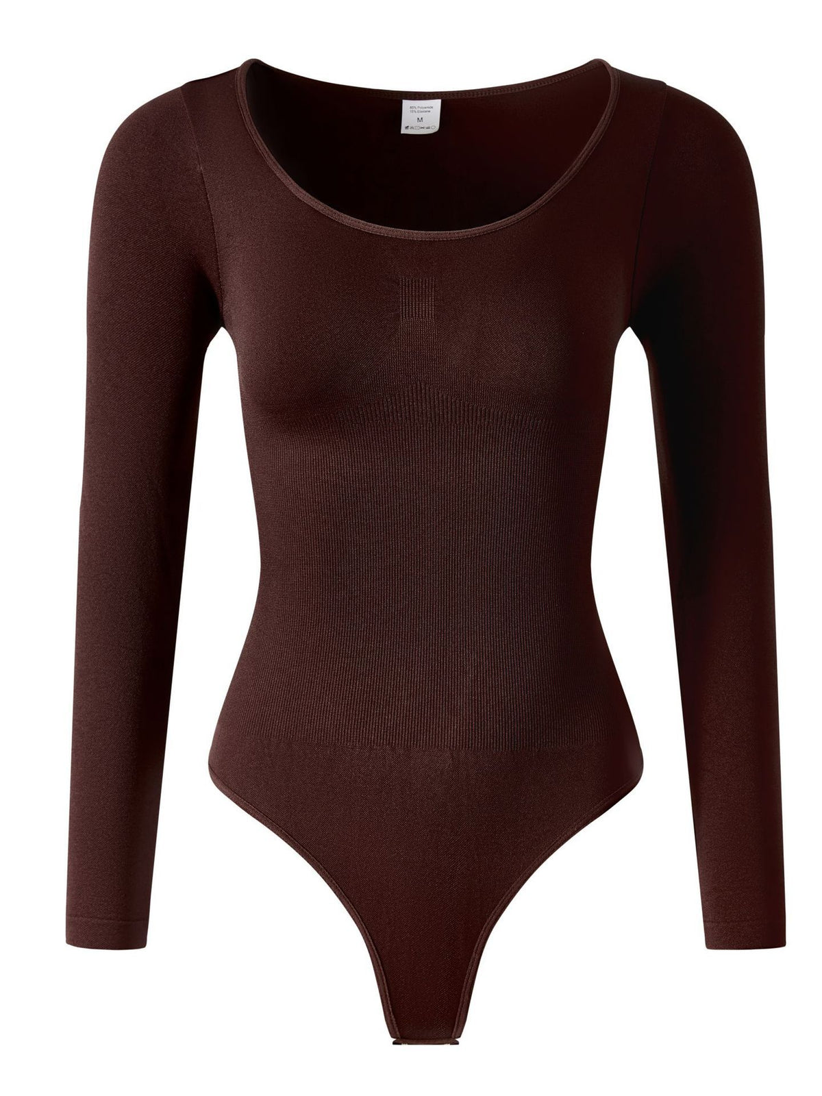 Aseado's Curve Master Longsleeve- Shapewear